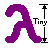 [TinyScheme Logo]
